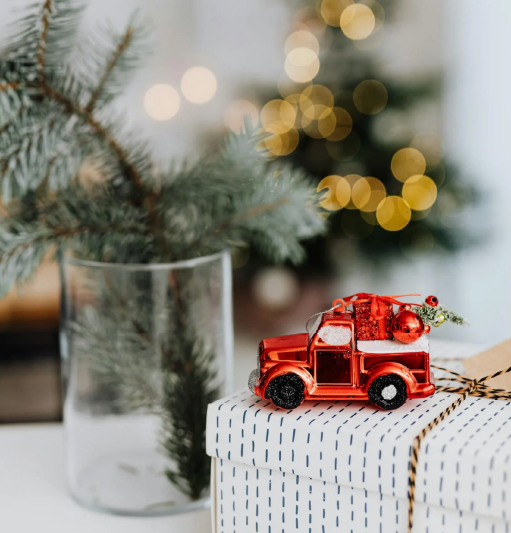 décoration de noël